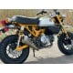 2023-2025 HONDA MONKEY Street Evo Megaphone System